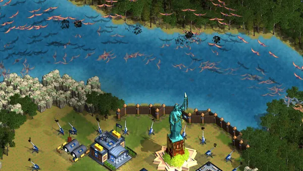 Repterra screenshot 7