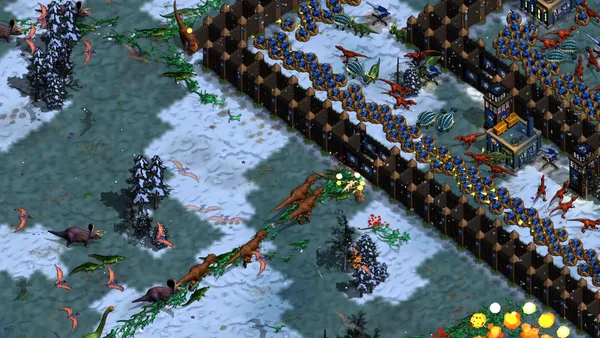Repterra screenshot 9