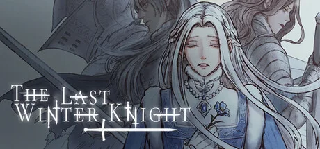 The Last Winter Knight