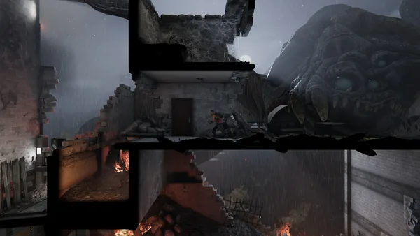 Kong: Survivor Instinct screenshot 10