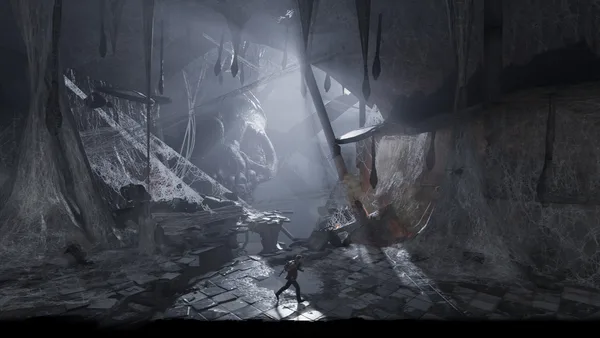 Kong: Survivor Instinct screenshot 5