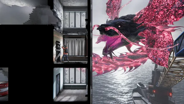 Kong: Survivor Instinct screenshot 7
