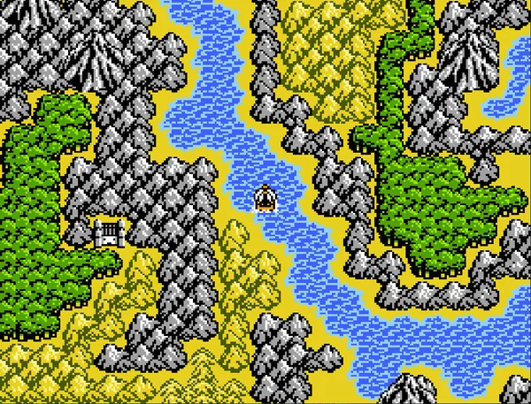 Scarmonde screenshot 3