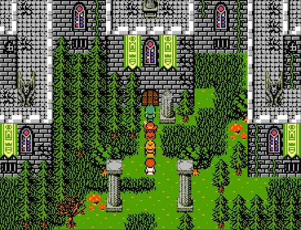 Scarmonde screenshot 6