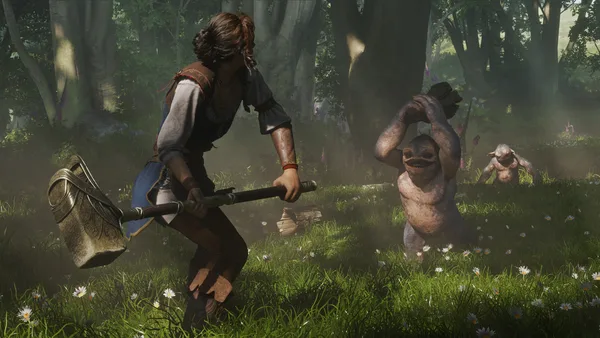 Fable screenshot 10