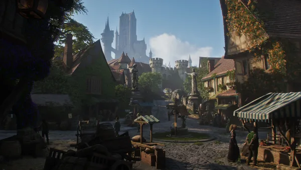 Fable screenshot 13