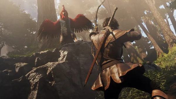 Fable screenshot 5