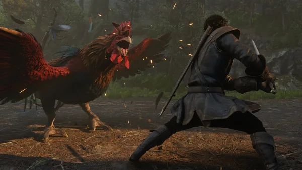 Fable screenshot 8