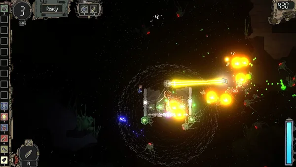 CleanFall screenshot 10