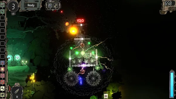 CleanFall screenshot 12