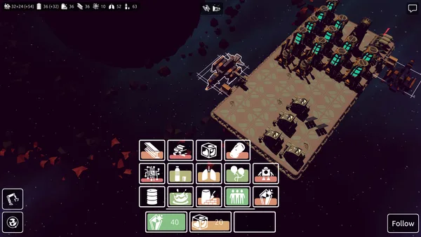 Trappist screenshot 5