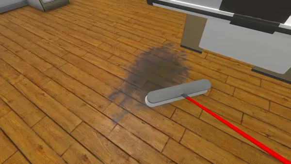 Supermarket Simulator: Prologue screenshot 6