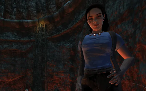 Return to Mysterious Island 2 screenshot 1