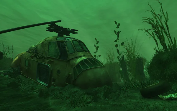 Return to Mysterious Island 2 screenshot 2
