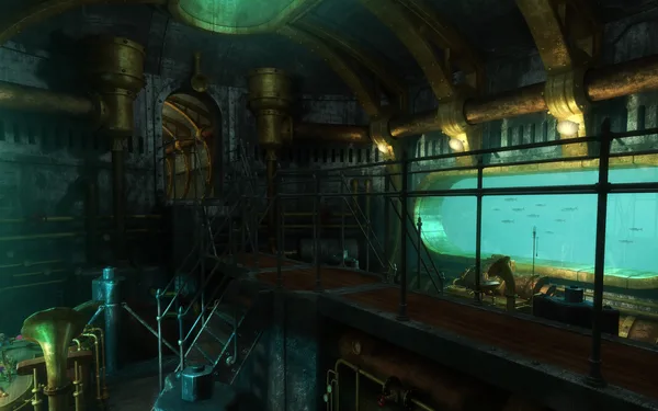 Return to Mysterious Island 2 screenshot 3