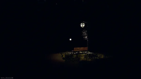 Vespera_Hotel screenshot 6