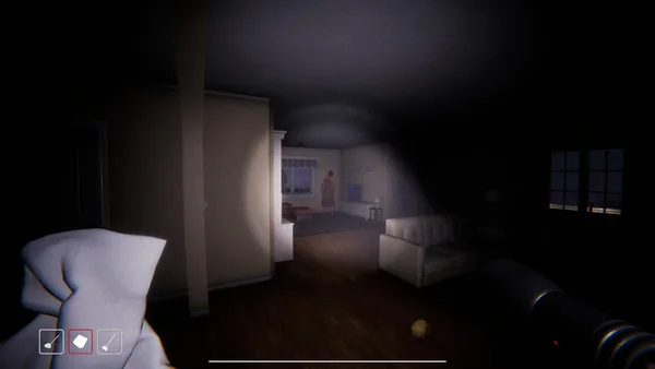 Screenshot 10 di Ghost Janitors