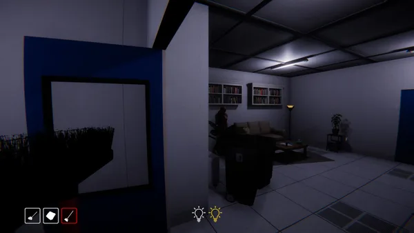 Screenshot 11 di Ghost Janitors