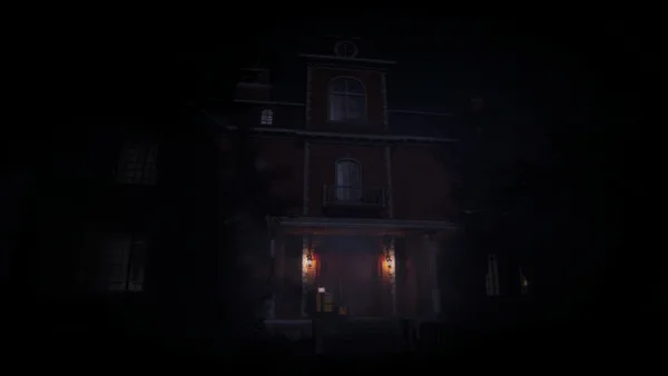 Screenshot 2 di Ghost Janitors