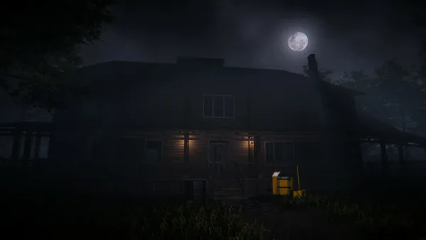 Screenshot 4 di Ghost Janitors