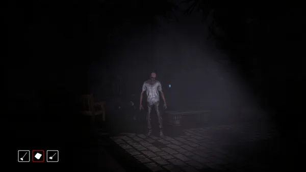 Screenshot 7 di Ghost Janitors