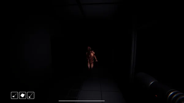 Screenshot 8 di Ghost Janitors