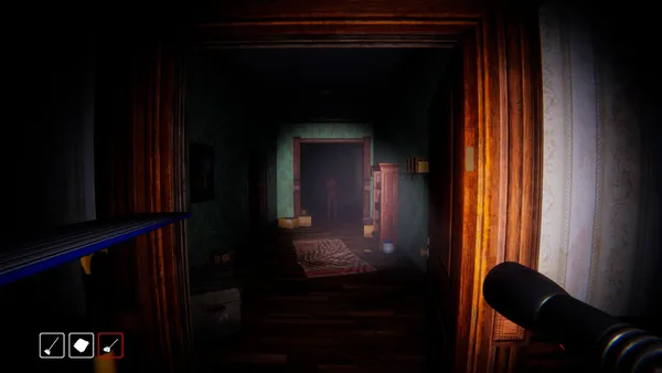 Screenshot 9 di Ghost Janitors