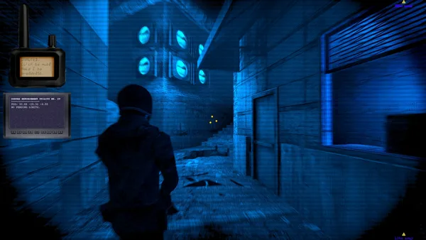 Screenshot 10 di ANEURISM IV