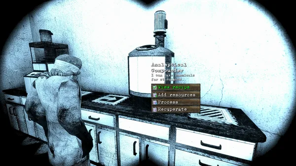 Screenshot 11 di ANEURISM IV
