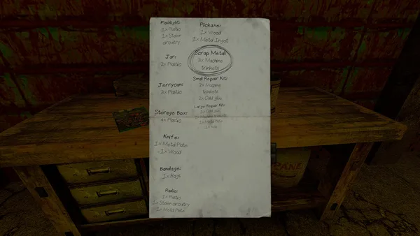 Screenshot 12 di ANEURISM IV