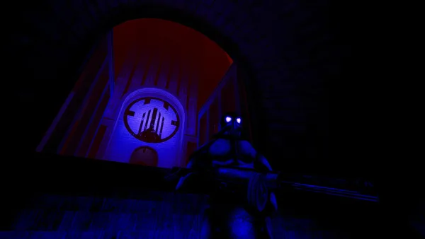 Screenshot 13 di ANEURISM IV