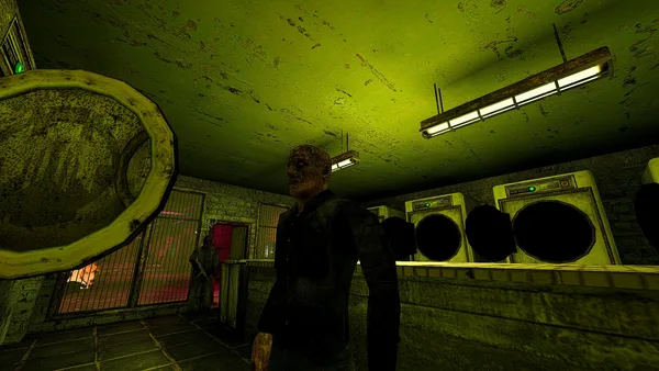 Screenshot 14 di ANEURISM IV