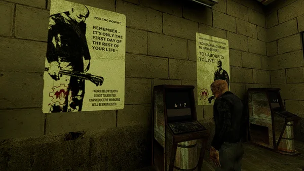 Screenshot 16 di ANEURISM IV