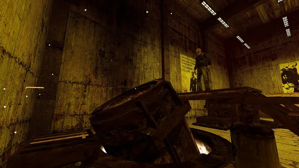 Screenshot 2 di ANEURISM IV