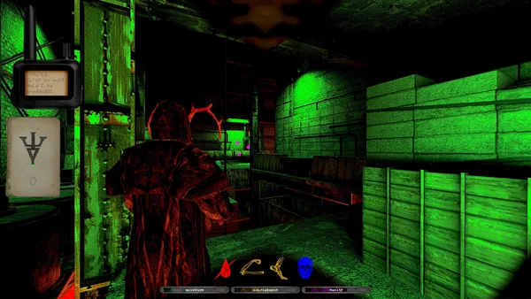 Screenshot 3 di ANEURISM IV