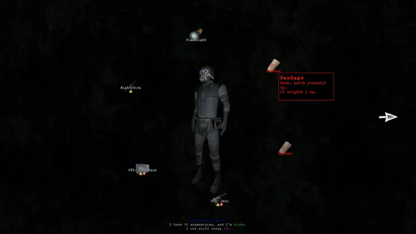 Screenshot 5 di ANEURISM IV