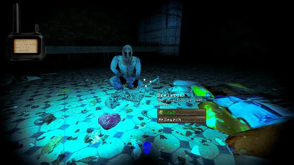 Screenshot 7 di ANEURISM IV