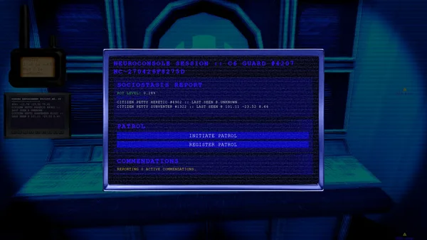 Screenshot 8 di ANEURISM IV