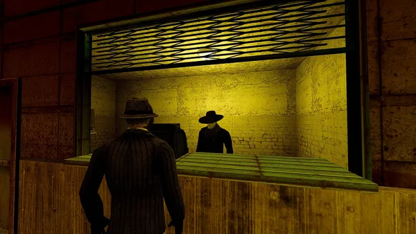 Screenshot 9 di ANEURISM IV