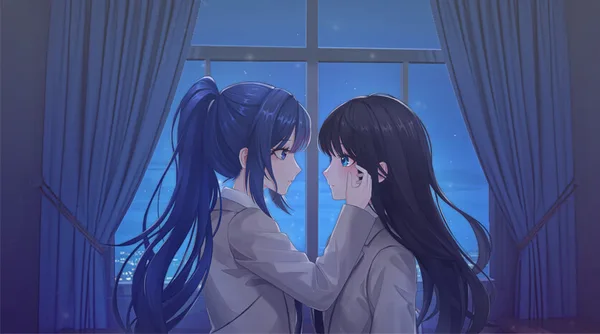 完美恋人~fragile love screenshot 3