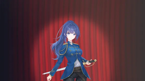 完美恋人~fragile love screenshot 5