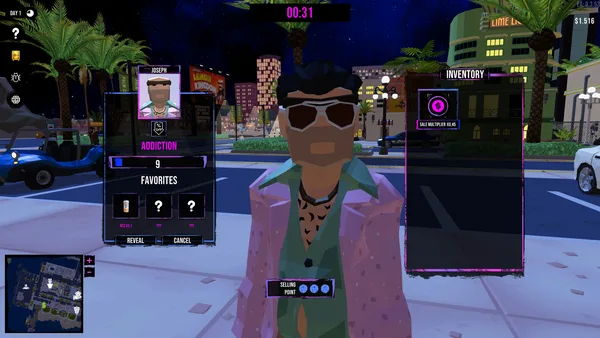 The Boss Gangster: Criminal Empire screenshot 13