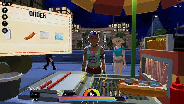 The Boss Gangster: Criminal Empire screenshot 14