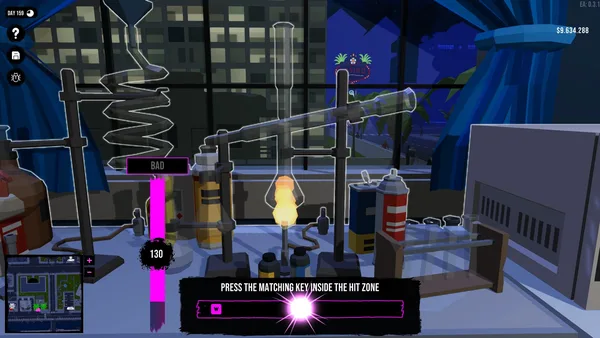 The Boss Gangster: Criminal Empire screenshot 15