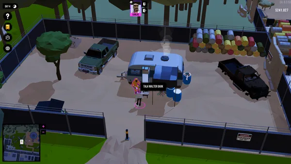 The Boss Gangster: Criminal Empire screenshot 18