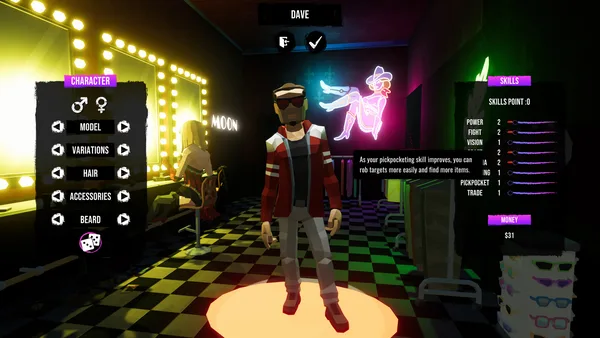 The Boss Gangster: Criminal Empire screenshot 19