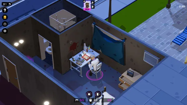 The Boss Gangster: Criminal Empire screenshot 20