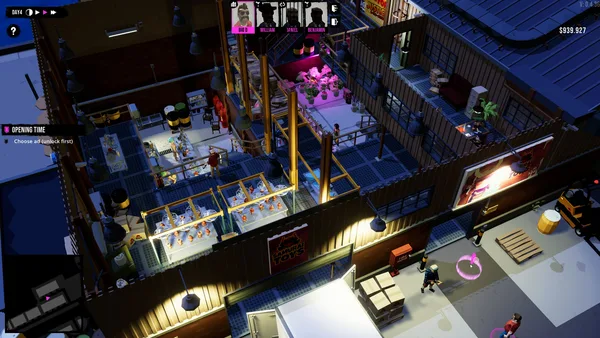 The Boss Gangster: Criminal Empire screenshot 29