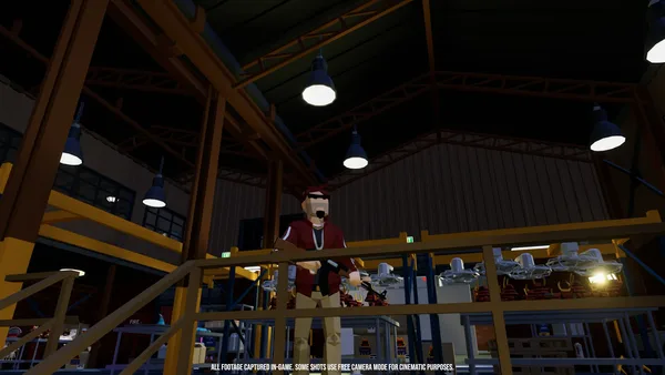 The Boss Gangster: Criminal Empire screenshot 31