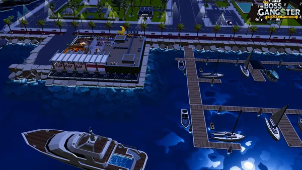 The Boss Gangster: Criminal Empire screenshot 32